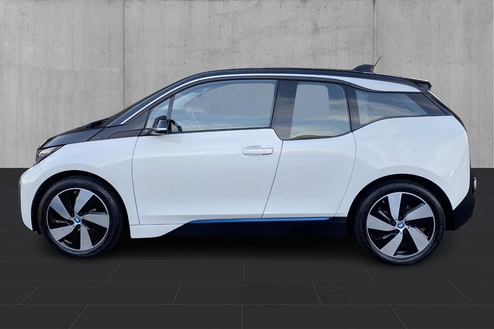 BMW i3 BEV 5d