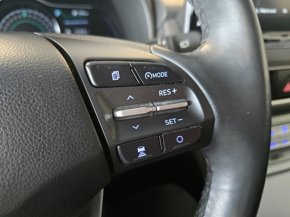 Hyundai Kona 64 EV Trend 5d