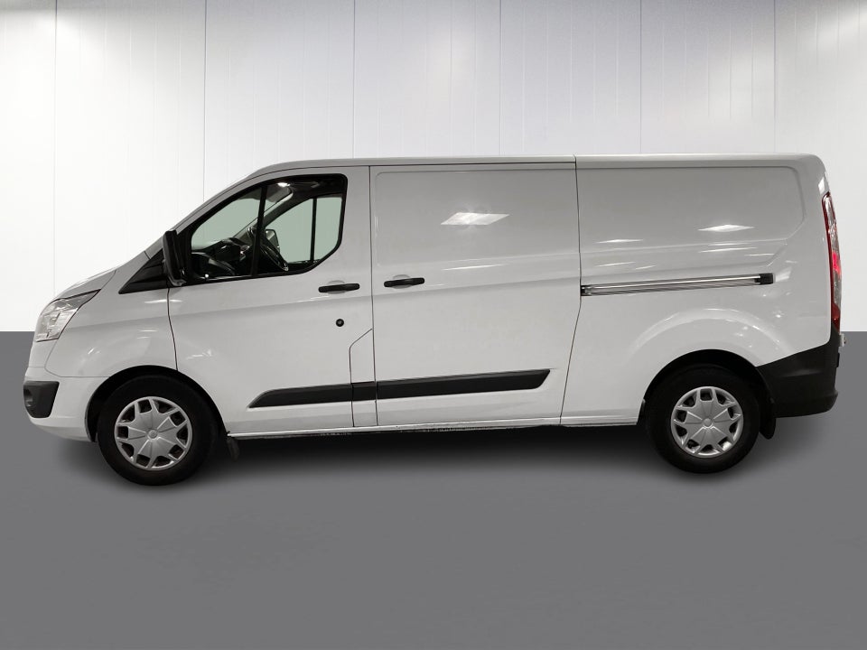 Ford Transit Custom 340L 2,0 TDCi 170 Trend aut.