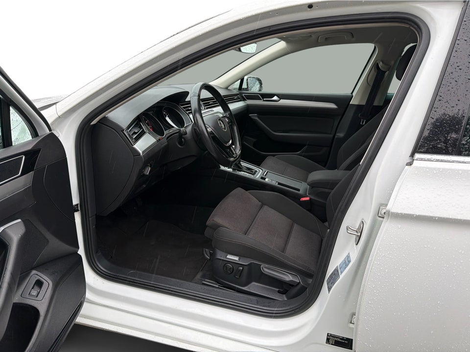 VW Passat 1,4 TSi 150 Comfortline DSG 4d