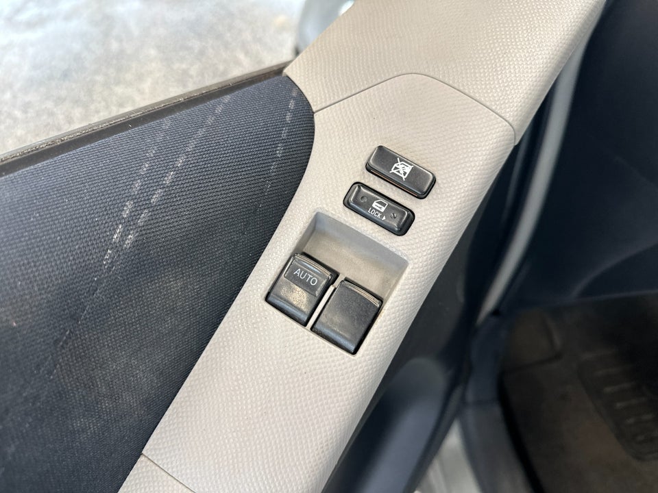 Toyota Yaris 1,3 Luna M/M 3d