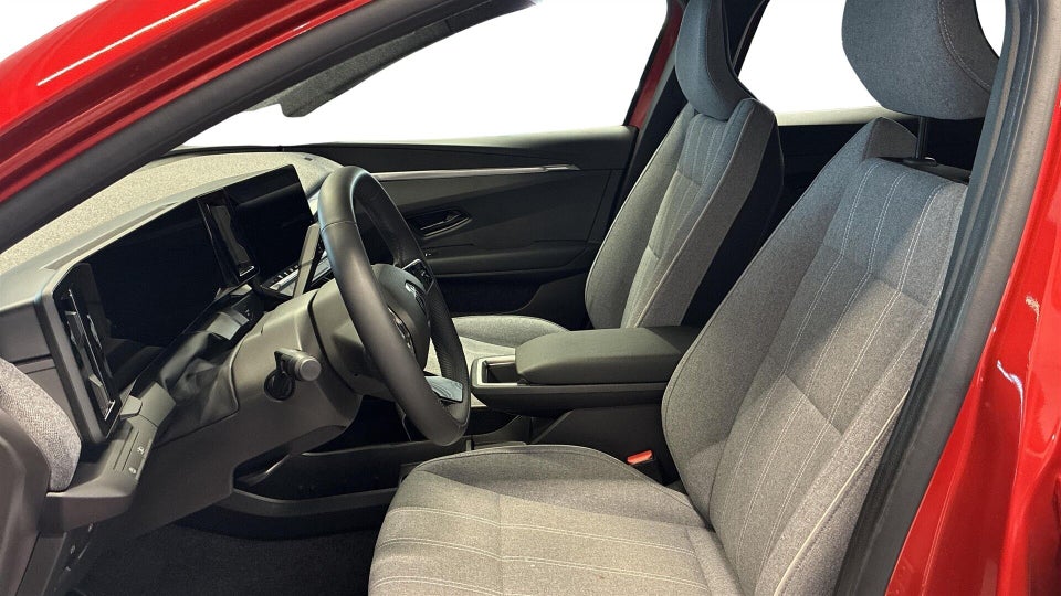 Renault Scenic E-Tech 60 Evolution 5d