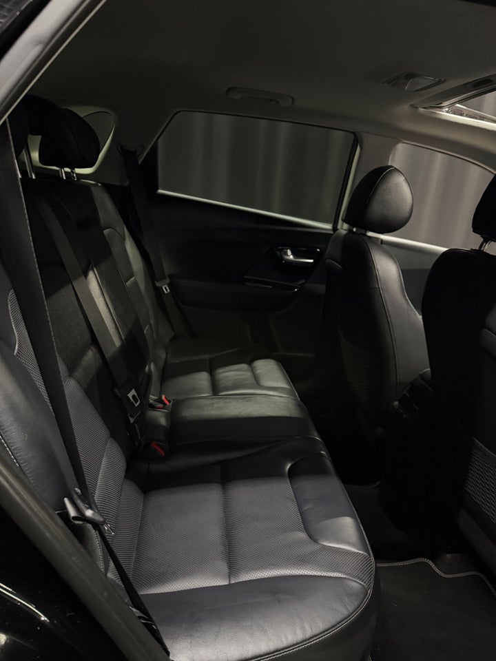 Kia Niro 1,6 PHEV Advance+ DCT 5d