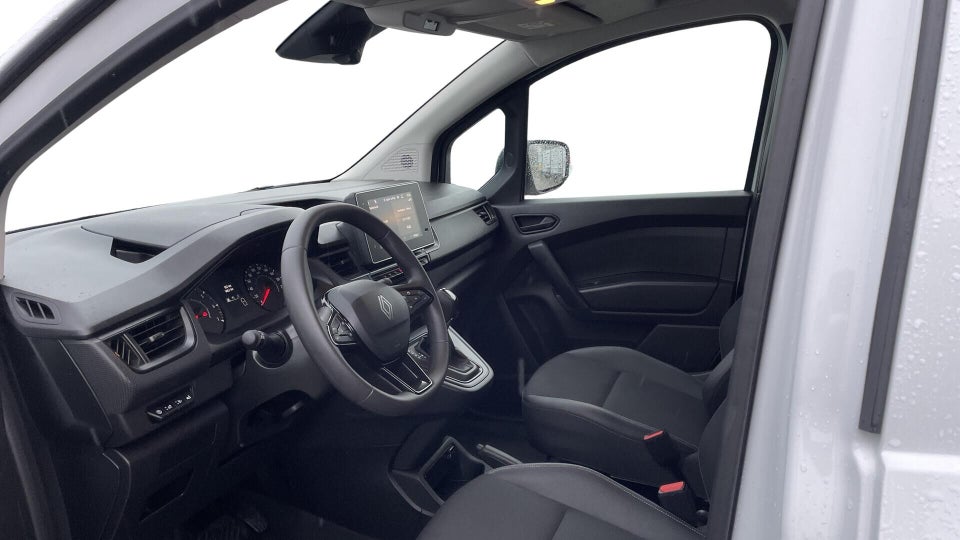 Renault Kangoo 1,5 dCi 95 L1 Nordic Line EDC