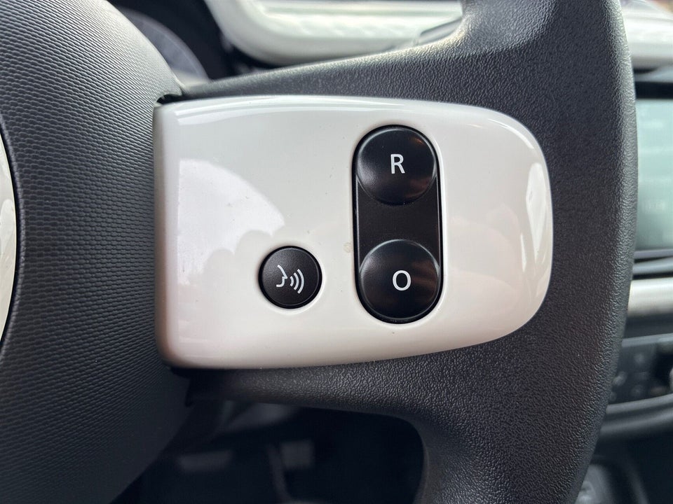 Renault Twingo Electric Zen 5d
