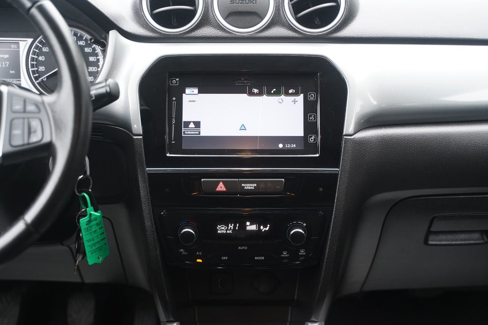 Suzuki Vitara 1,6 Active 5d