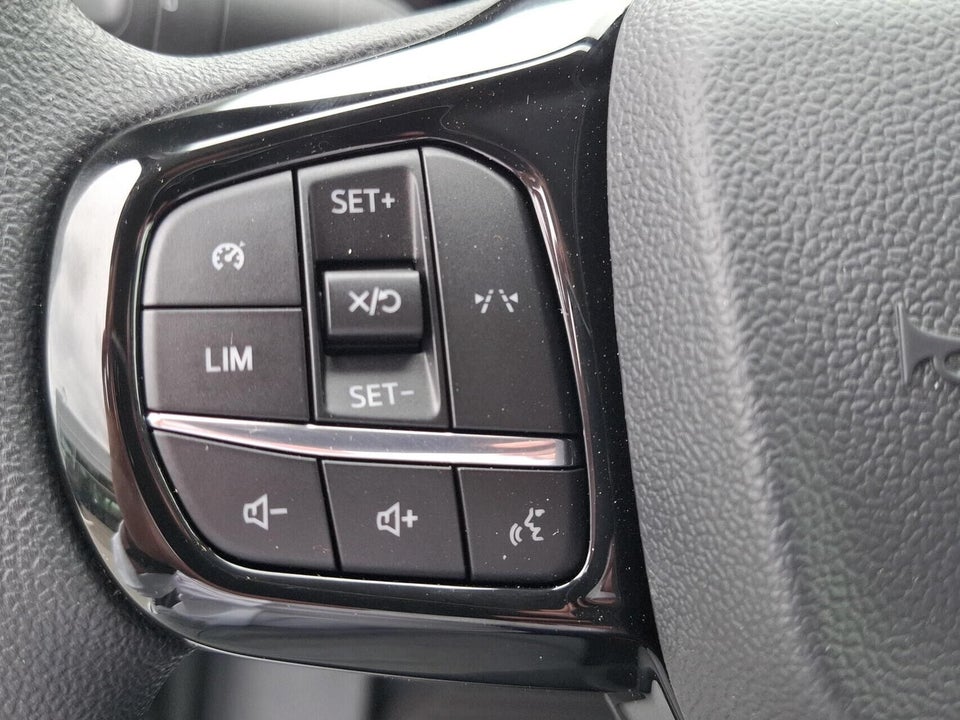 Ford Transit Custom 320 L2 2,0 EcoBlue Trend aut.