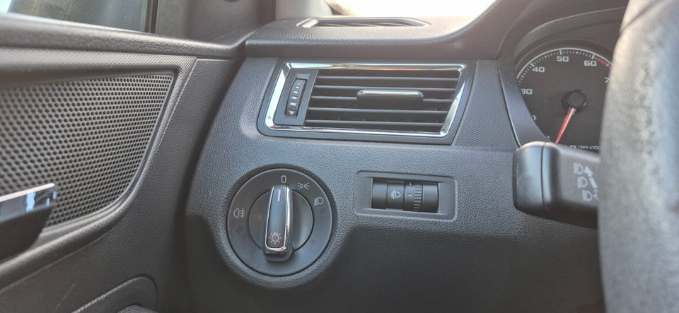 Seat Toledo 1,2 TSi 85 Style 5d