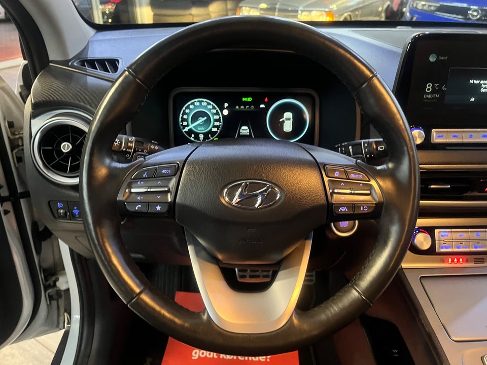 Hyundai Kona 39 EV Edition 30+ 5d