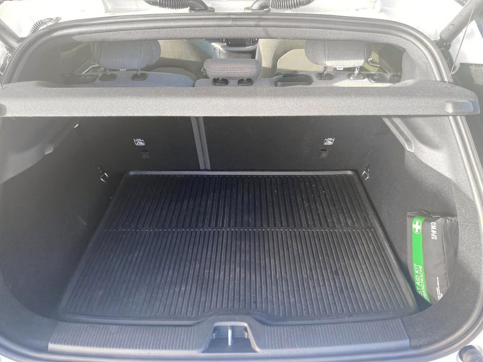 Volvo EX30 Extended Range Ultra 5d