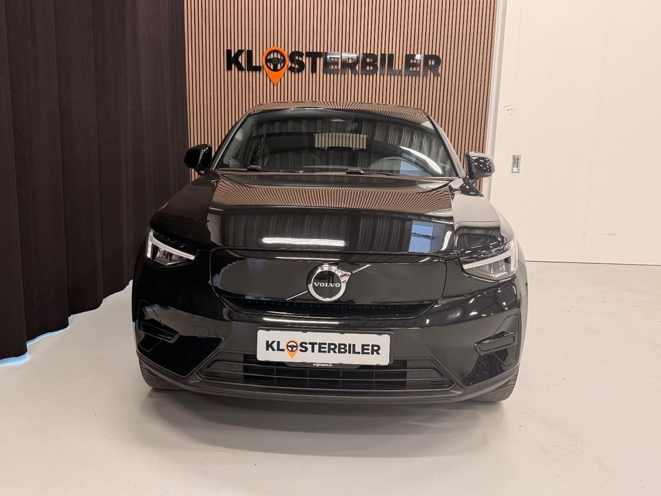 Volvo C40 P6 ReCharge Plus 5d