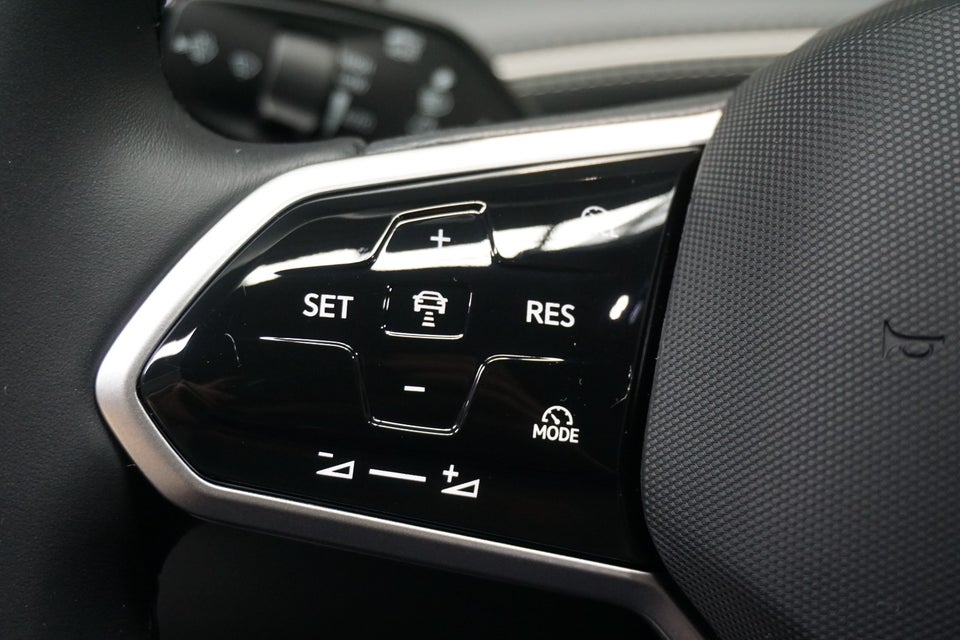 VW ID.7 86 Style S Tourer 5d