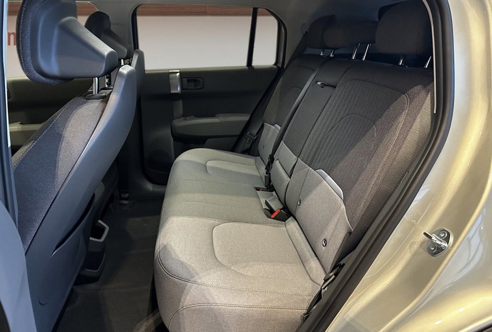 Kia EV3 81 Long Range Prestige 5d