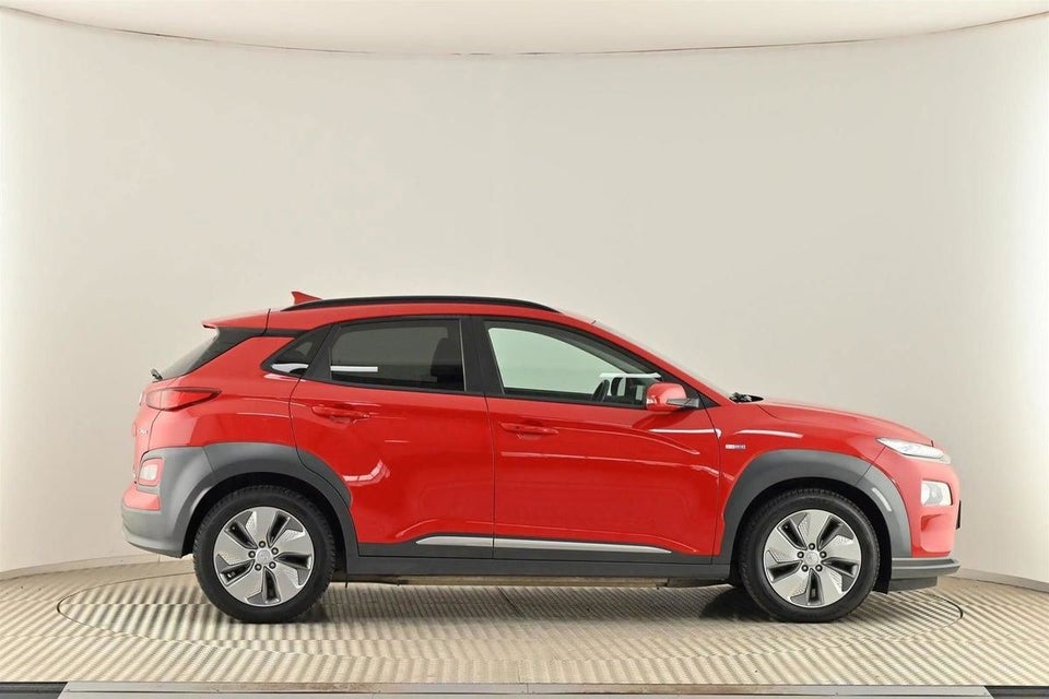 Hyundai Kona 64 EV Advanced Premium 5d