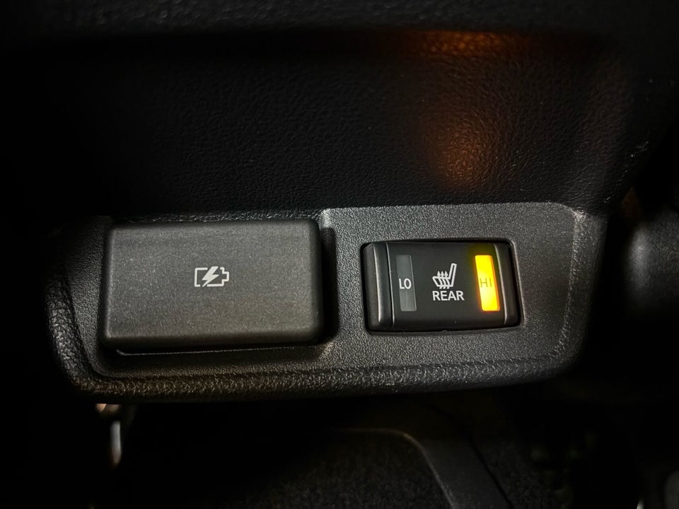 Nissan Leaf 59 e+ N-Connecta 5d