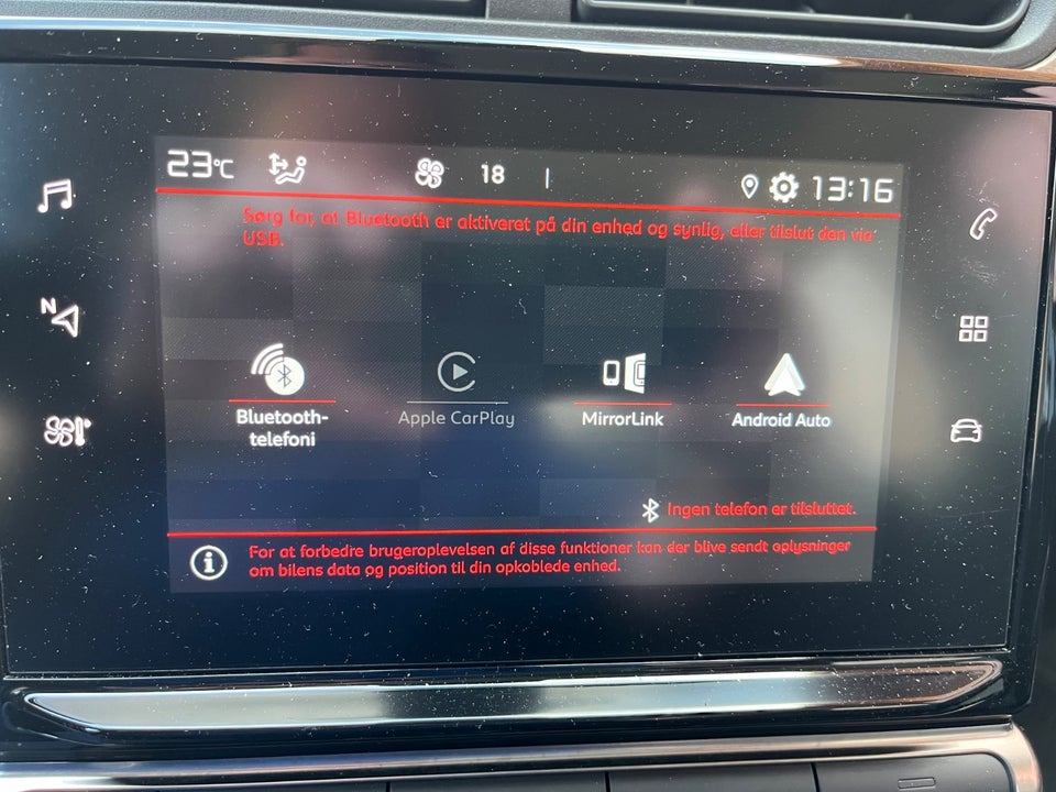 Citroën C3 1,2 PureTech 83 Impress 5d