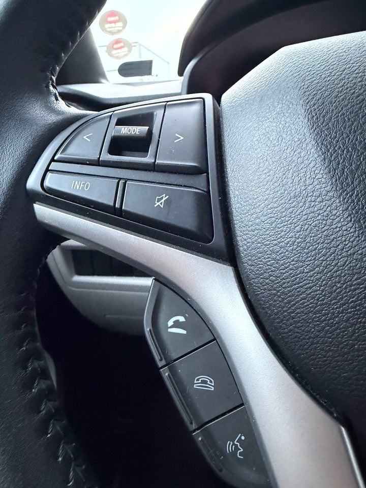 Suzuki Ignis 1,2 Dualjet Active 5d