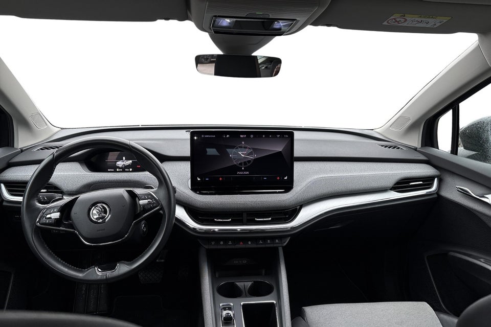 Skoda Enyaq 60 iV Plus 5d