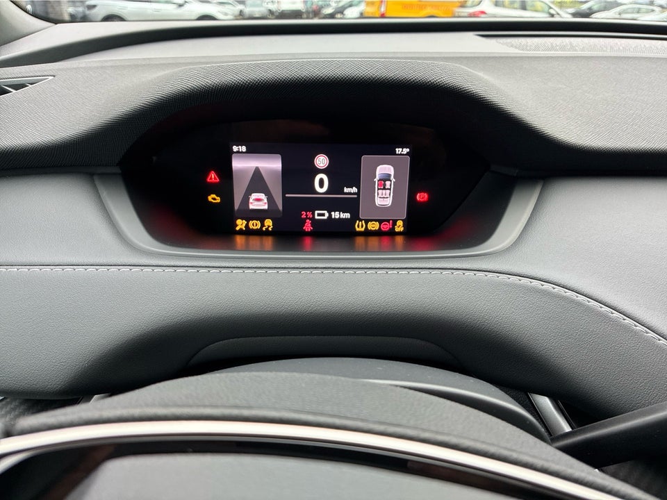 Skoda Enyaq 85 iV Sportline 5d