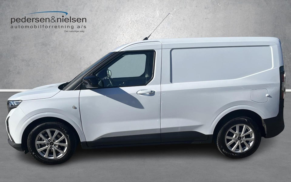 Ford Transit Courier 1,0 EcoBoost Limited aut.