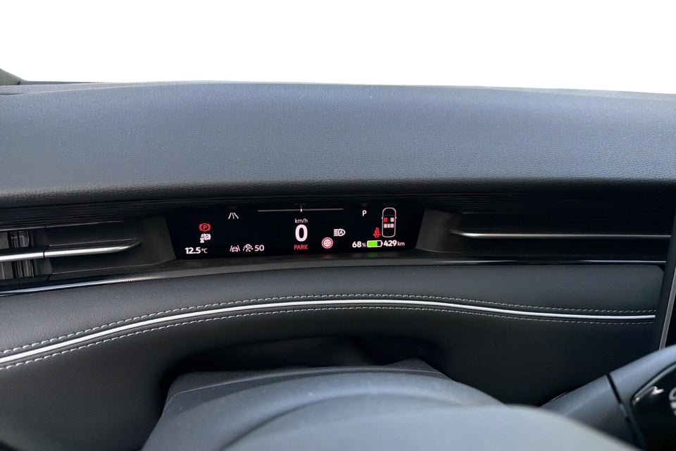 VW ID.7 86 Style S+ Tourer 5d