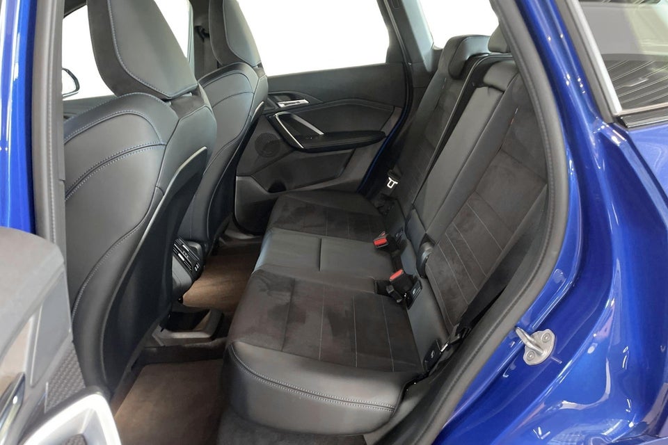 BMW iX1 eDrive20 M-Sport 5d