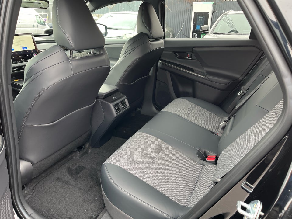 Toyota bZ4X 73 Active 5d