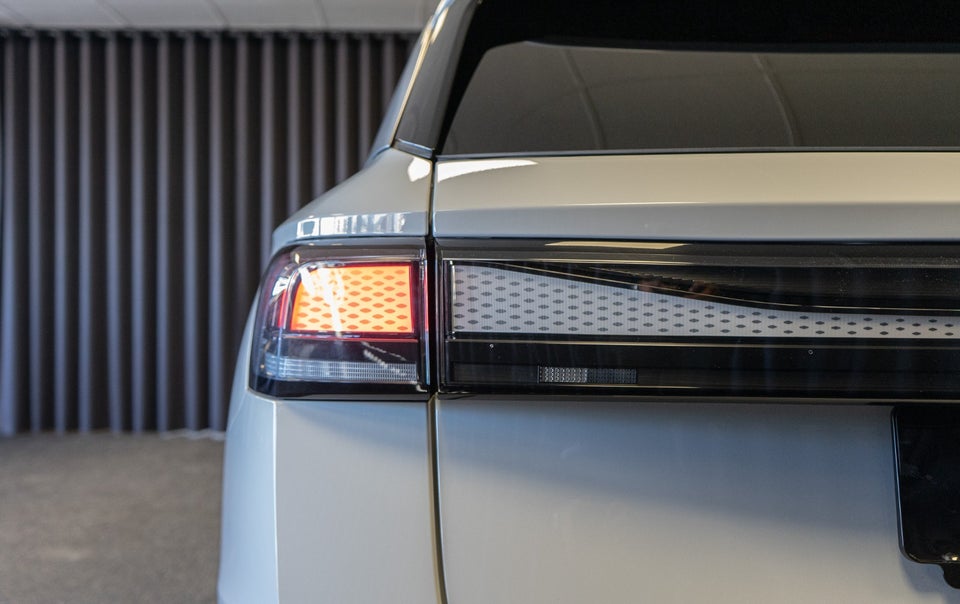 VW ID.7 77 Pro Tourer 5d