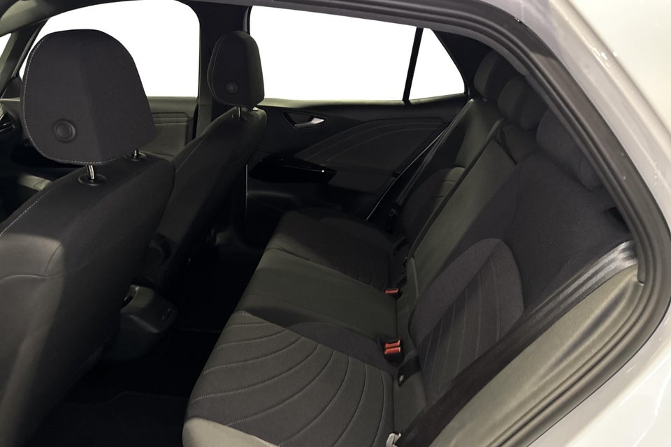 VW ID.3 58 Pro Performance 5d