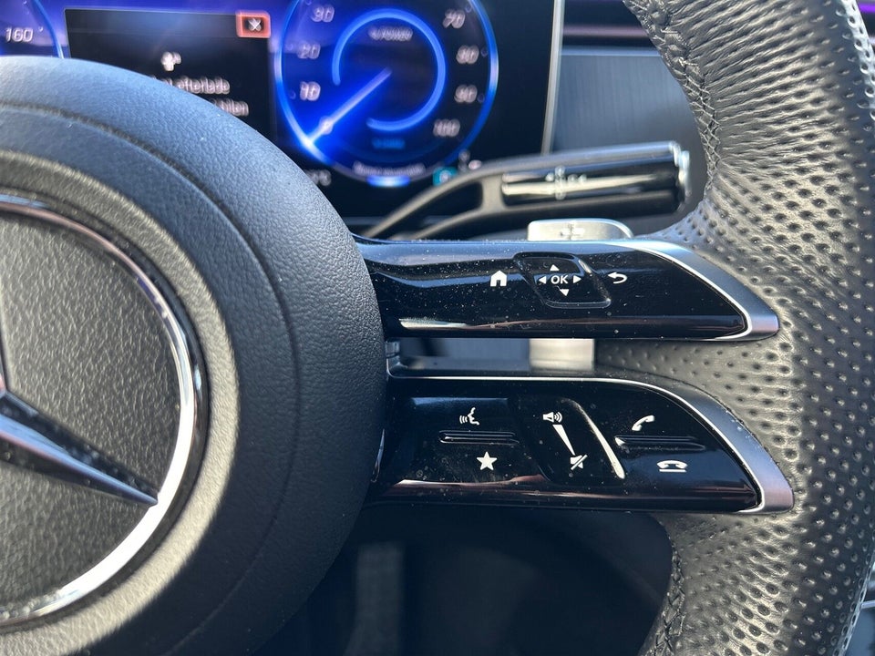 Mercedes EQE350 SUV AMG Premium Plus 4Matic 5d