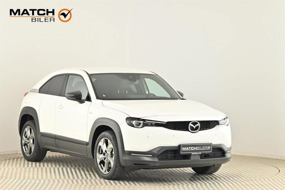 Mazda MX-30 e-SkyActiv Advantage 5d