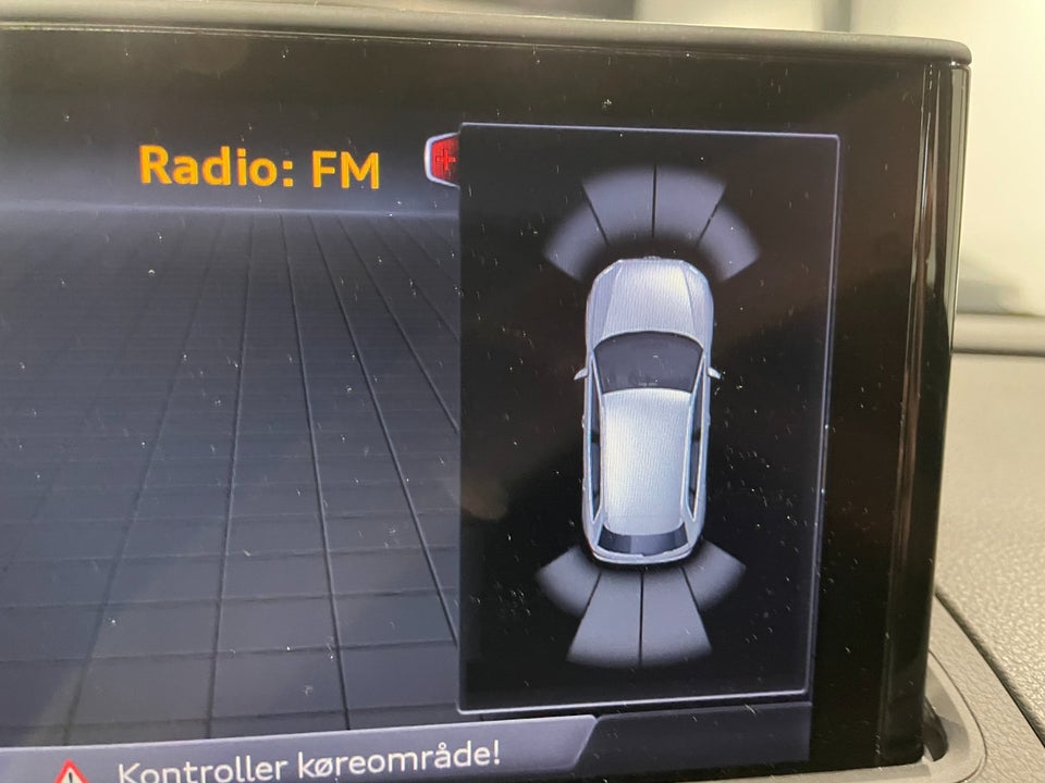 Audi A3 40 TFSi Sport Limited Sportback S-tr. 5d