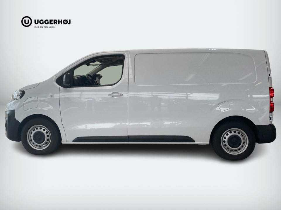 Peugeot e-Expert 75 L2 Premium Van
