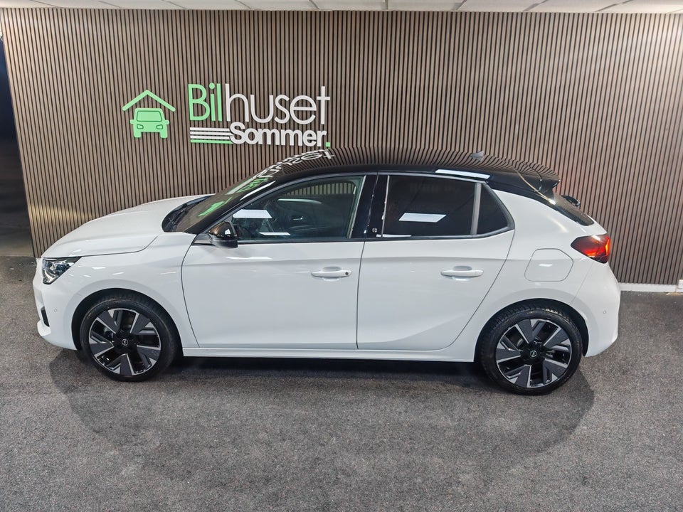 Opel Corsa-e 50 Elegance 5d