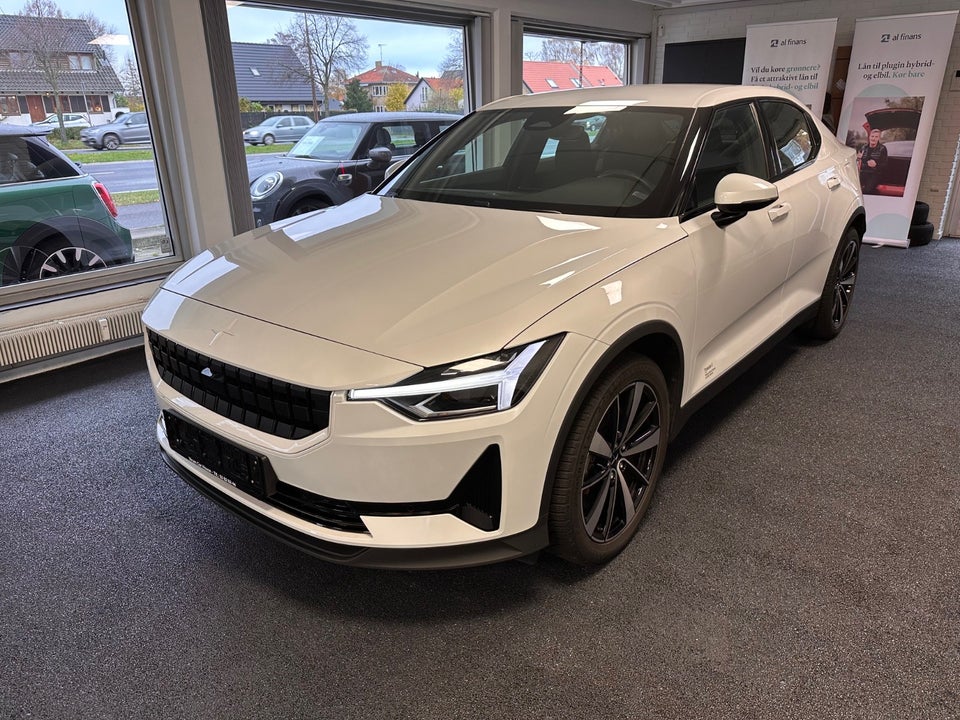 Polestar 2 Standard Range 5d