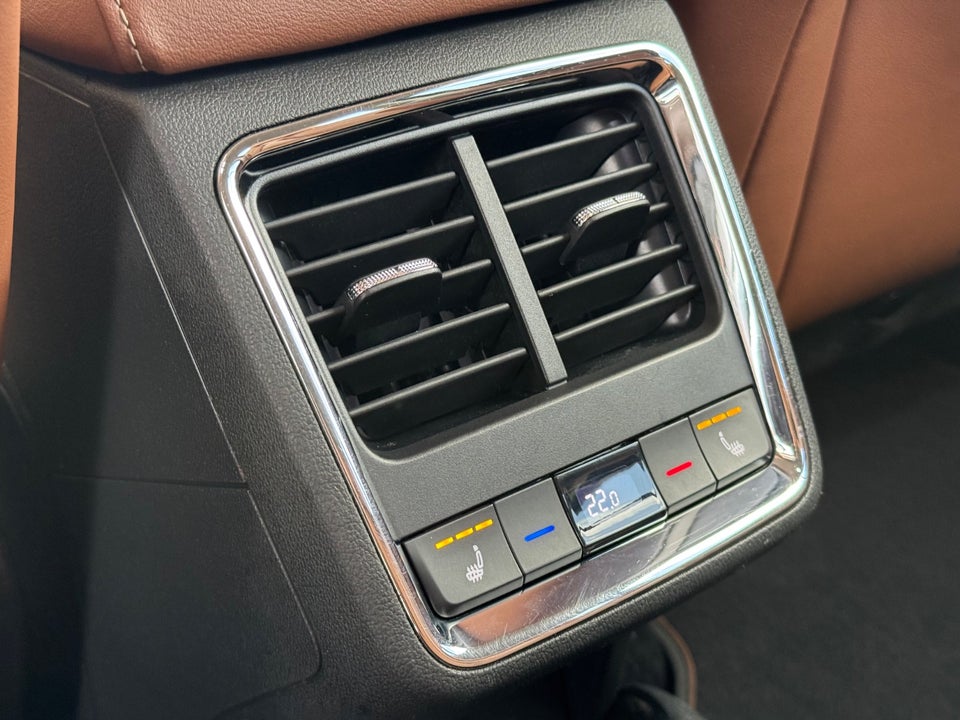 Skoda Enyaq 80 iV ecoSuite 5d