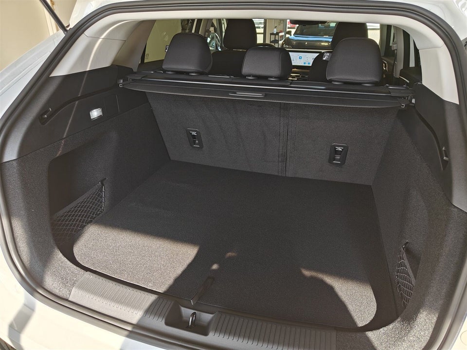 MG HS 1,5 PHEV Comfort 5d