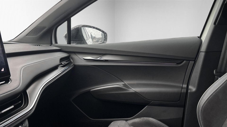 Skoda Enyaq 80 iV Sportline 5d