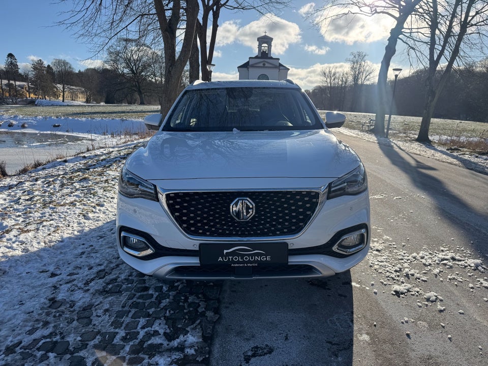 MG EHS 1,5 PHEV Luxury 5d