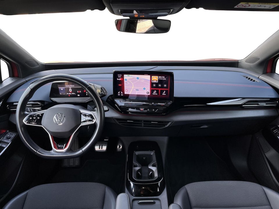 VW ID.5 77 GTX 4Motion 5d