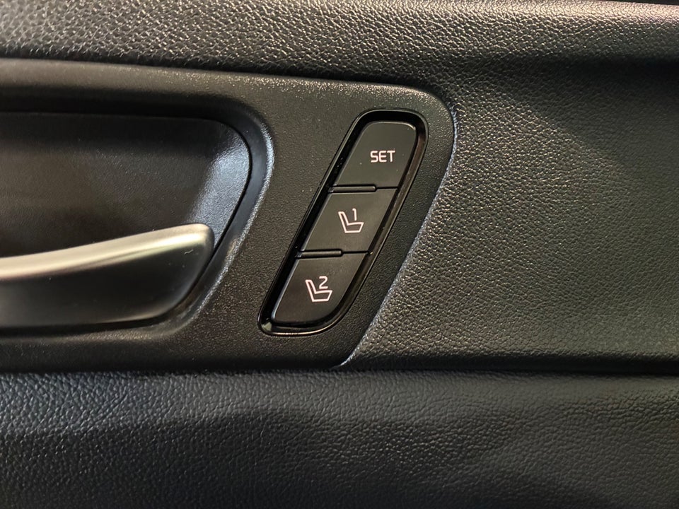 Kia Optima 2,0 PHEV Advance+ 2 SW aut. 5d