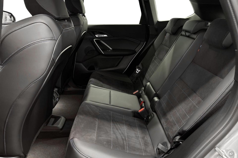 BMW iX1 eDrive20 M-Sport 5d