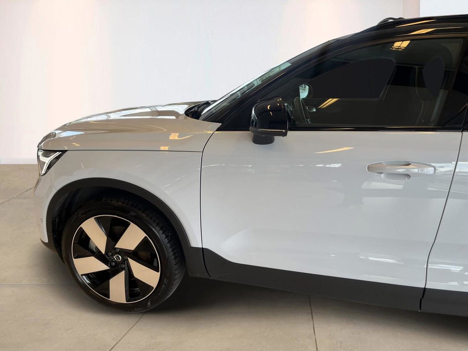 Volvo EX40 Extended Range Ultra 5d