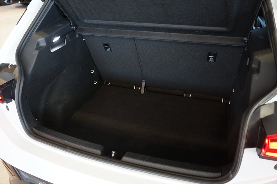 Cupra Born 77 e-Boost 5d