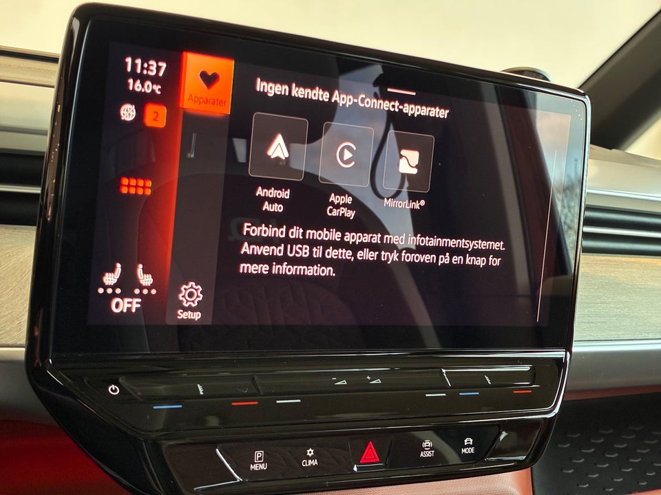 VW ID.Buzz 77 Style SWB 5d