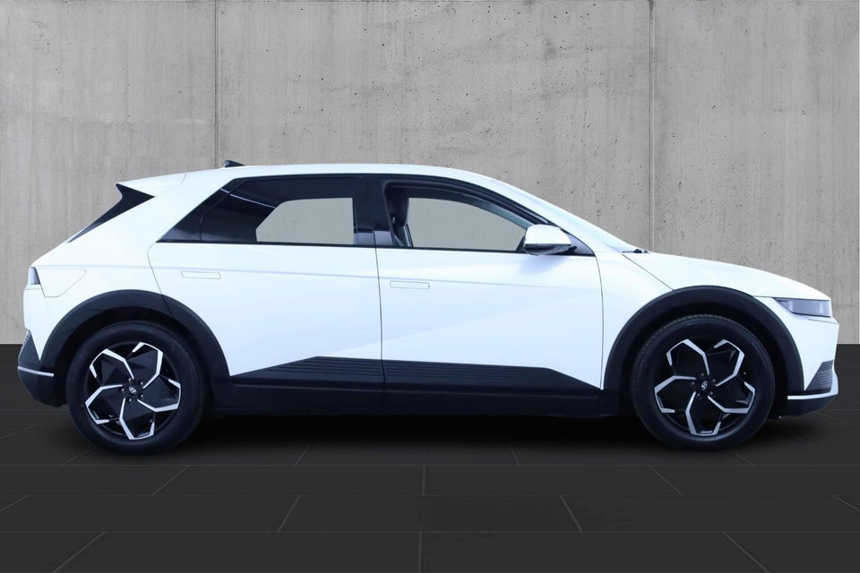 Hyundai Ioniq 5 77 Techniq 5d