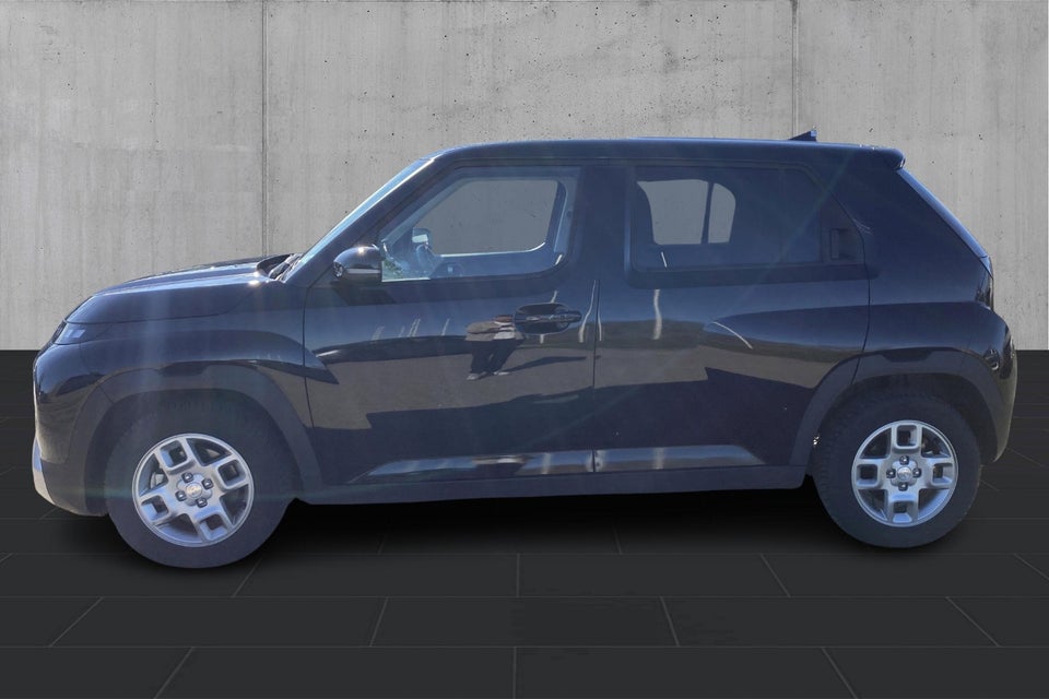 Hyundai Inster 49 Advanced 5d