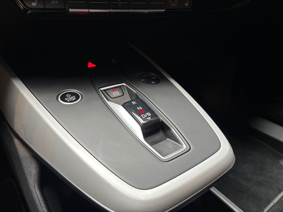 Audi Q4 e-tron 45 Attitude 5d