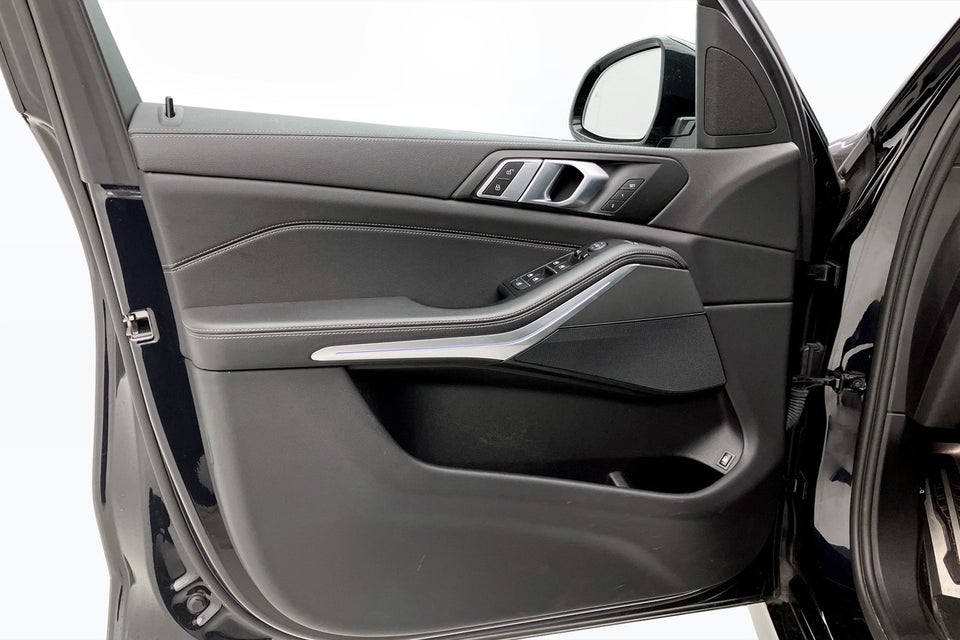 BMW X5 3,0 xDrive45e M-Sport aut. 5d