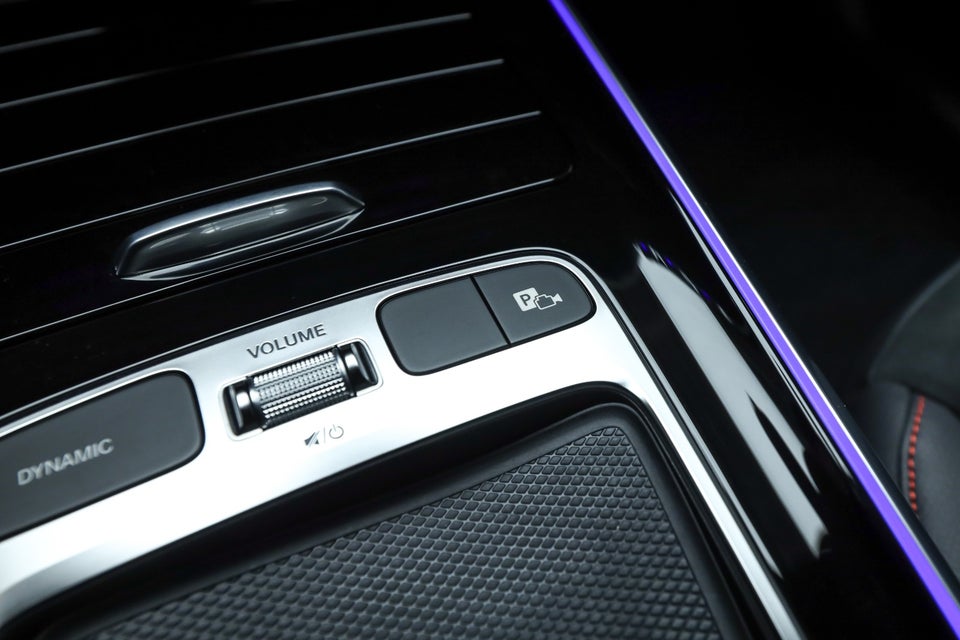 Mercedes EQA250+ AMG Advance 5d